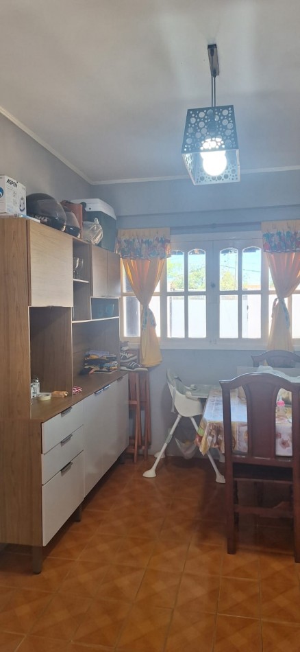 Dos lotes se puede vender por separado