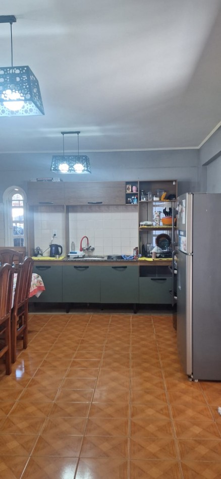 Dos lotes se puede vender por separado