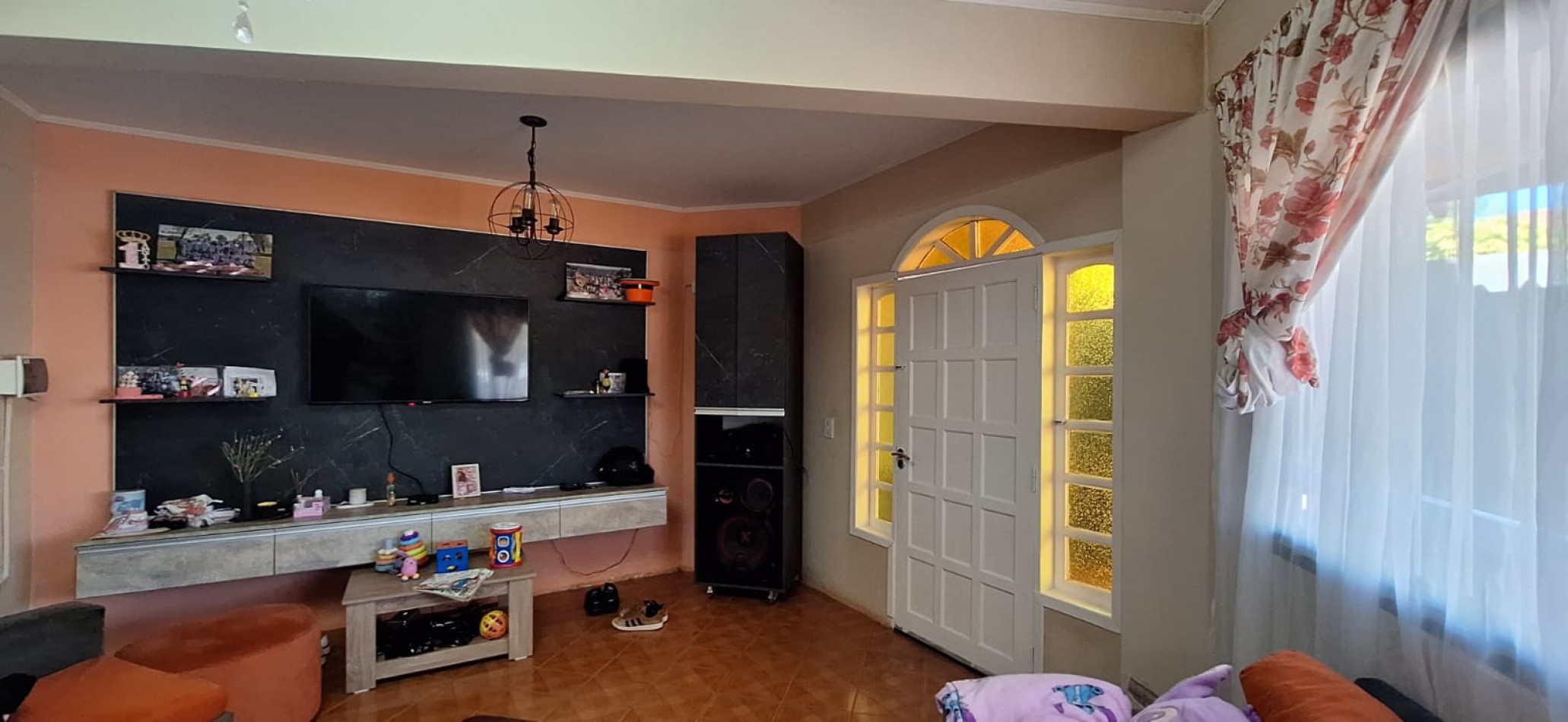 Dos lotes se puede vender por separado