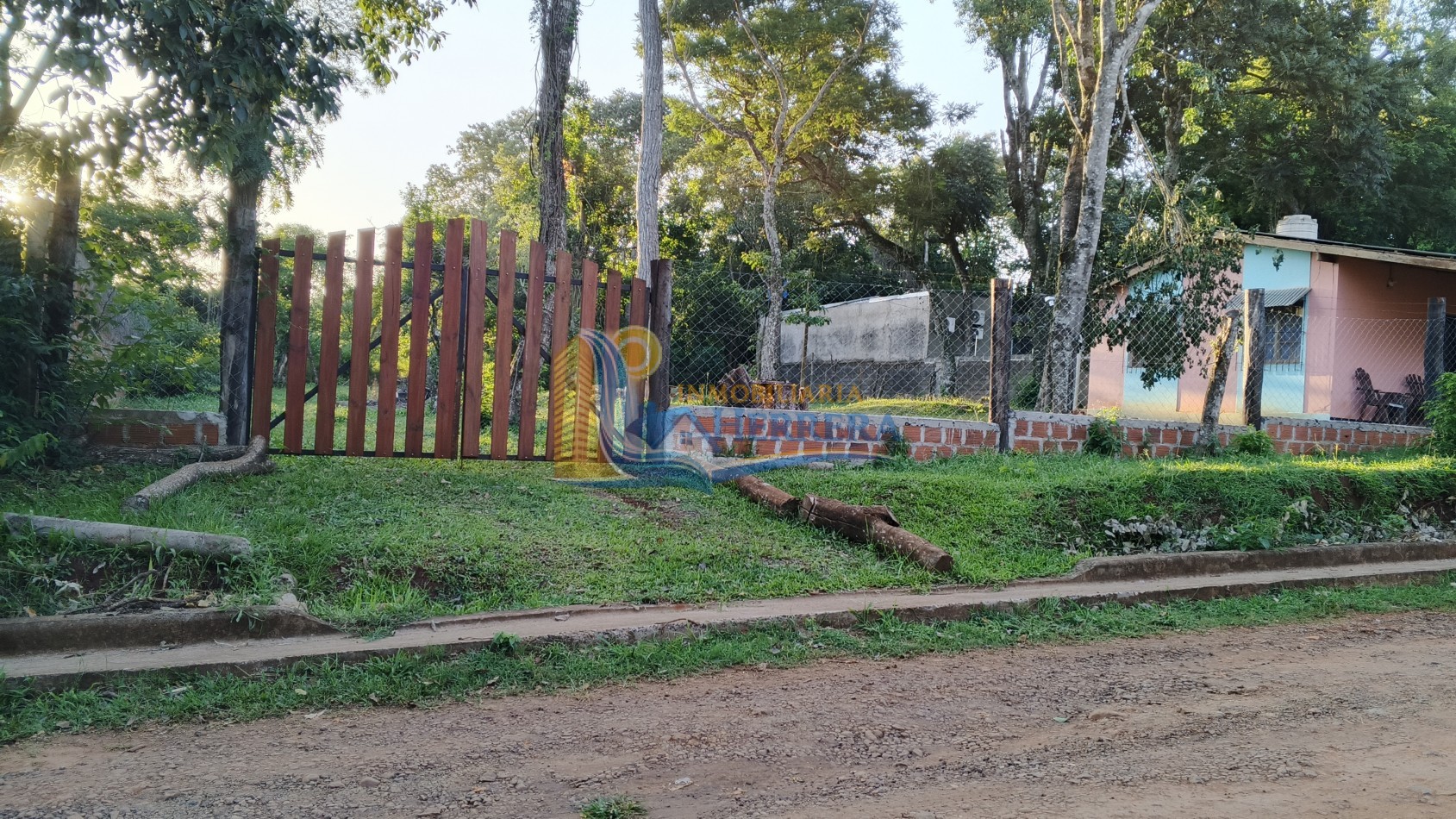 Casa quinta, amplio terreno