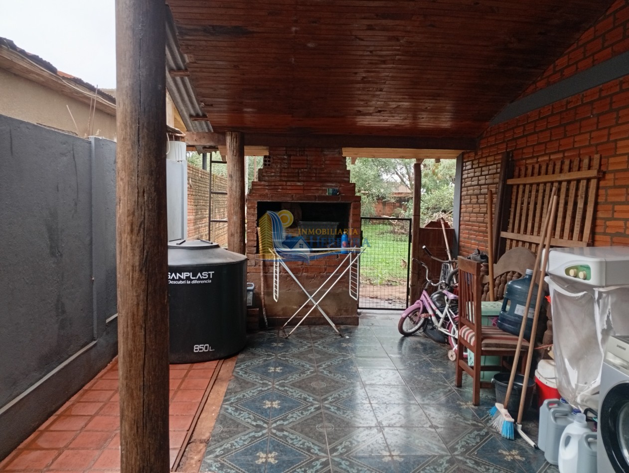 Venta Inmueble con casa