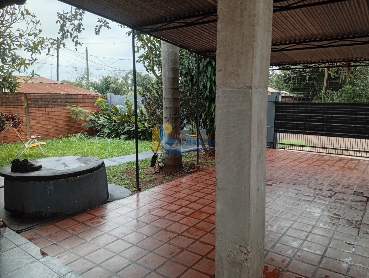 Venta Inmueble con casa