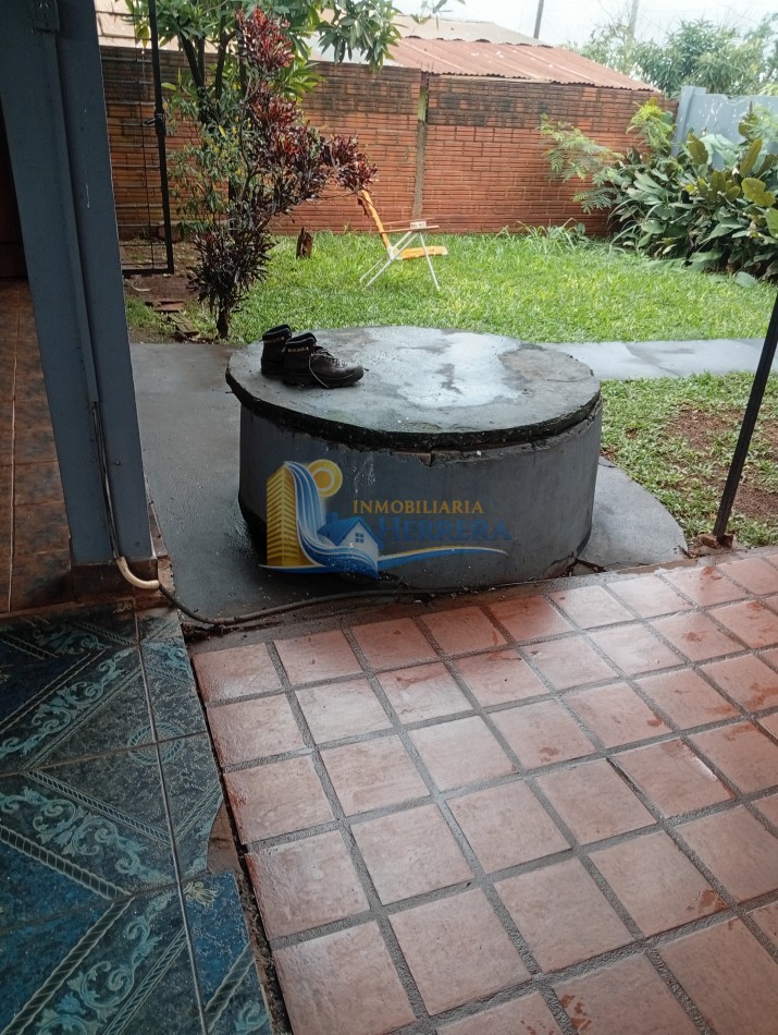Venta Inmueble con casa