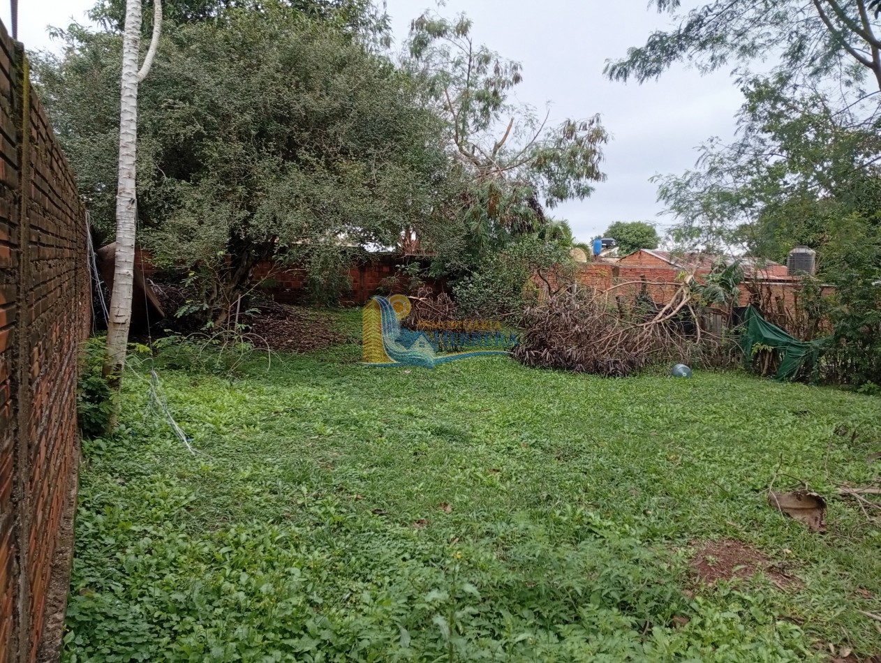 Venta Inmueble con casa