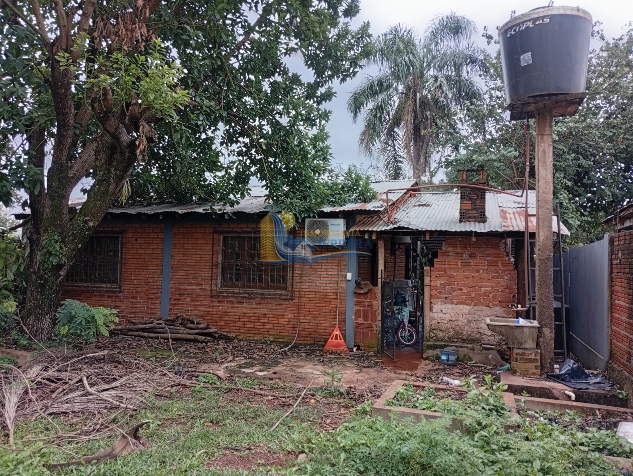 Venta Inmueble con casa