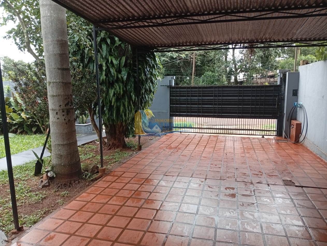 Venta Inmueble con casa