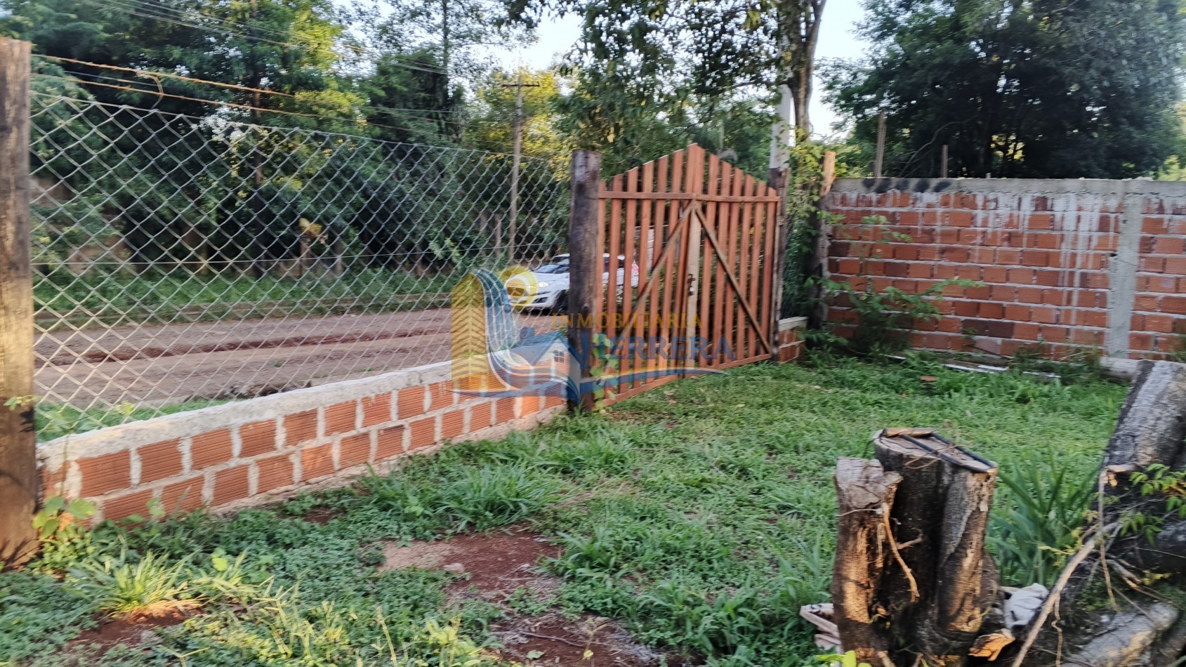 Casa quinta, amplio terreno