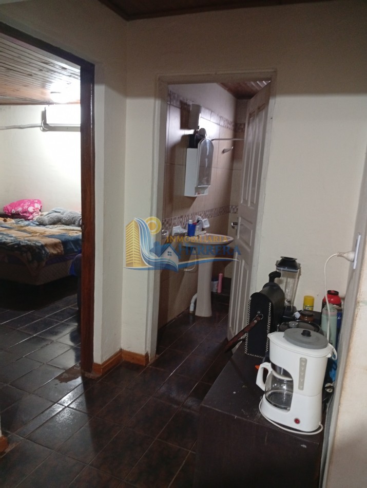 Venta Inmueble con casa