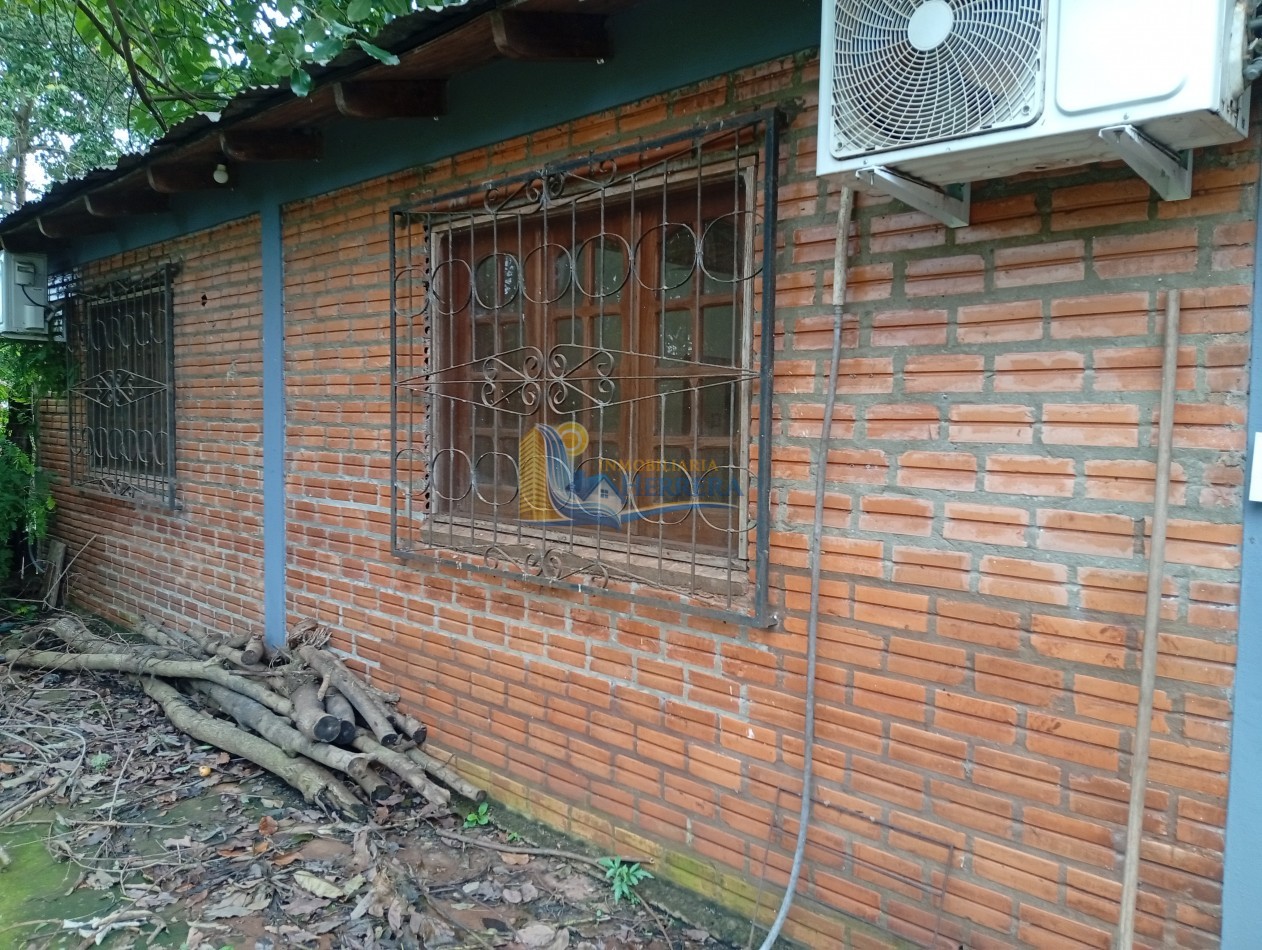 Venta Inmueble con casa