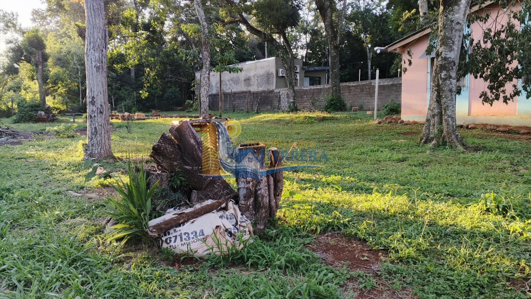 Casa quinta, amplio terreno