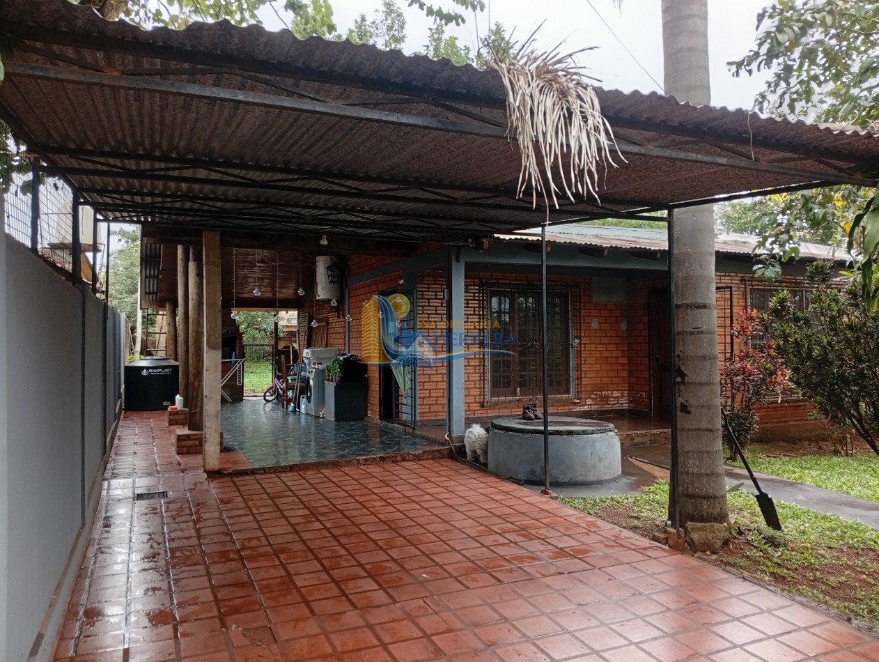 Venta Inmueble con casa