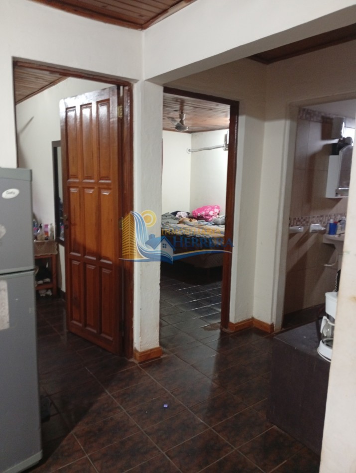Venta Inmueble con casa