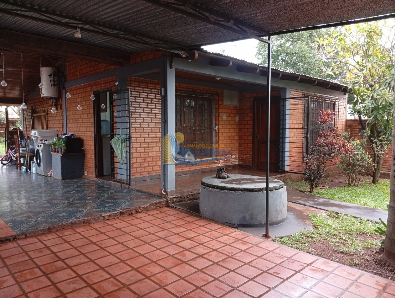 Venta Inmueble con casa