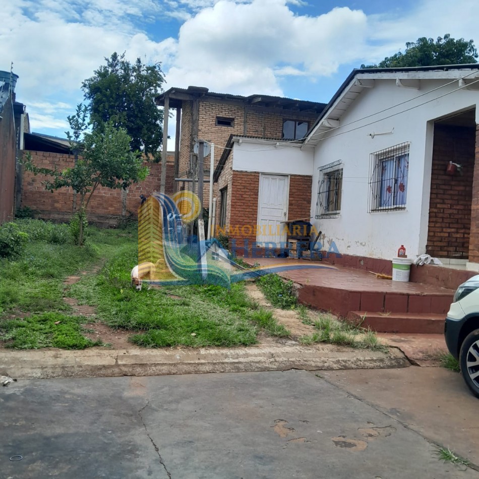 Casa, Loc. comercial, Depto.