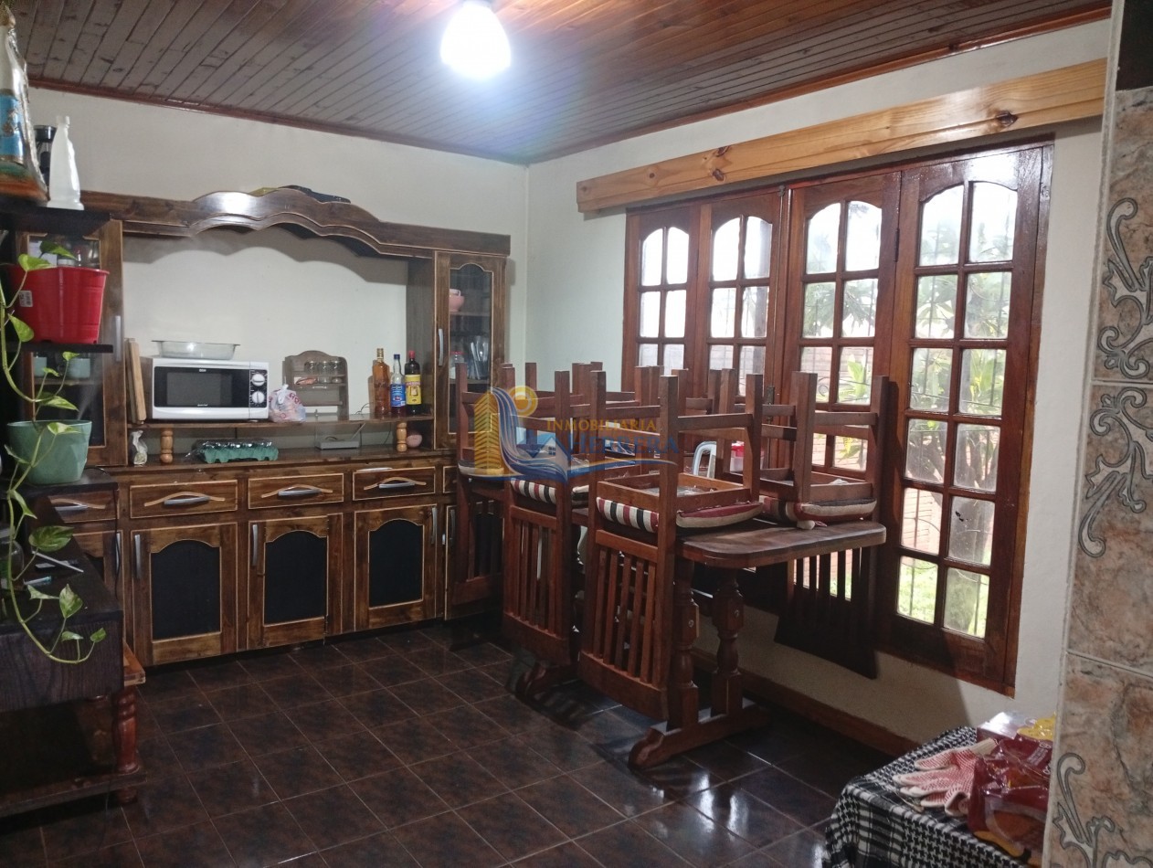 Venta Inmueble con casa