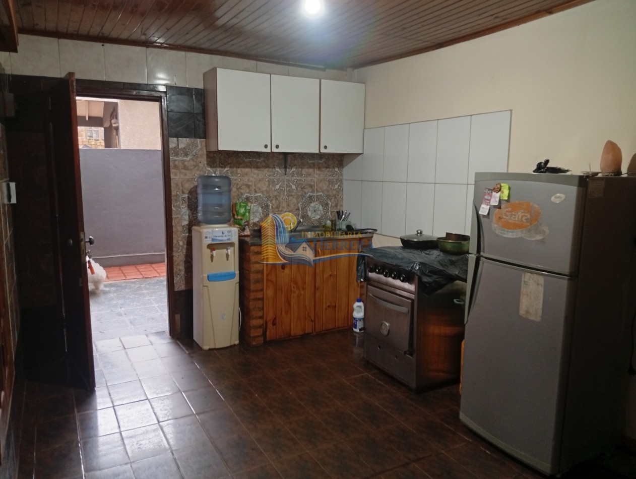 Venta Inmueble con casa