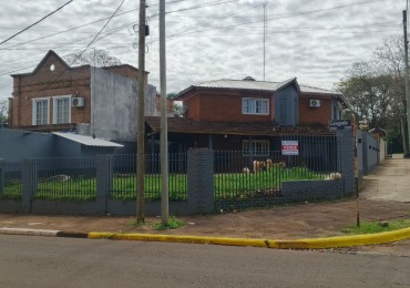 Dos lotes se puede vender por separado