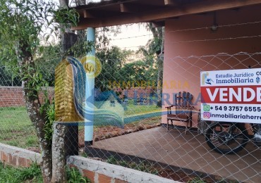 Casa quinta, amplio terreno